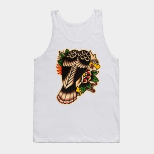 Eagle Tank Top